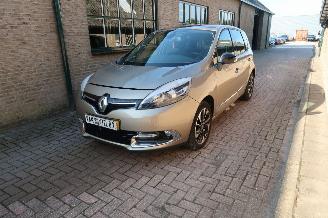 škoda osobní automobily Renault Scenic 1.2 TCe bose 2014/3