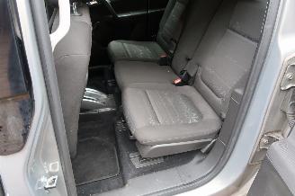 Opel Meriva 1.4 Selection picture 7