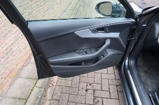 Audi A4 Avant 1.4 TFSI Sport Lease Edition picture 10