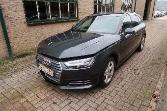  Audi A4 Avant 1.4 TFSI Sport Lease Edition 2018/6
