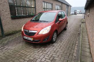  Opel Meriva 1.4 Turbo Berlin 2014/3