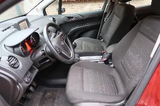 Opel Meriva 1.4 Turbo Berlin picture 18