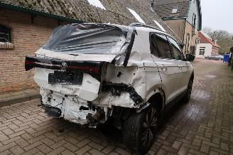 Volkswagen T-Cross 1.0 TSI Life picture 6