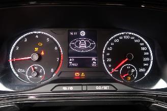 Volkswagen T-Cross 1.0 TSI Life picture 13