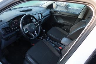 Volkswagen T-Cross 1.0 TSI Life picture 19