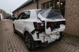 Volkswagen T-Cross 1.0 TSI Life picture 4