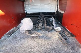 Opel Vivaro Opel Vivaro 1.6 CDTI L1H1 Edition picture 21