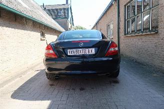 Mercedes SLK slk-klasse 200 K picture 7