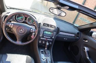 Mercedes SLK slk-klasse 200 K picture 11
