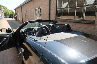 Mercedes SLK slk-klasse 200 K picture 10