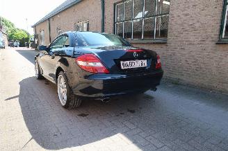 Mercedes SLK slk-klasse 200 K picture 6