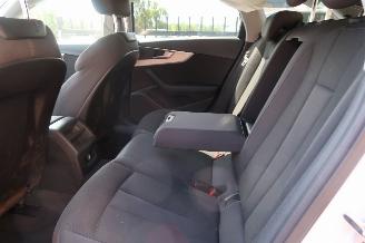 Audi A4 Avant 1.4 TFSI Design Pro Line Plus picture 8