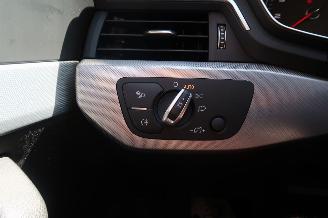 Audi A4 Avant 1.4 TFSI Design Pro Line Plus picture 12