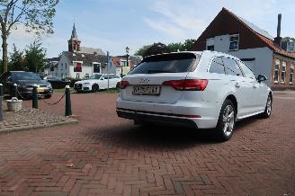 Audi A4 Avant 1.4 TFSI Design Pro Line Plus picture 4