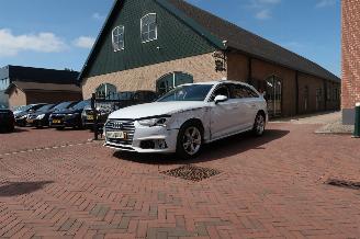 Audi A4 Avant 1.4 TFSI Design Pro Line Plus picture 3