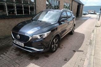 škoda osobní automobily MG ZS EV MG ZS EV Luxury 45 kWh 2020/12