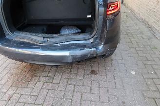 Renault Mégane Renault Mégane Estate 1.3 TCe Intens picture 28