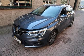  Renault Mégane Renault Mégane Estate 1.3 TCe Intens 2022/8