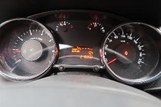 Peugeot 3008 Peugeot 3008 1.6 VTi ST picture 7