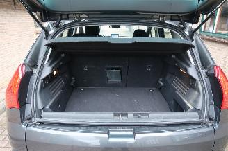 Peugeot 3008 Peugeot 3008 1.6 VTi ST picture 20