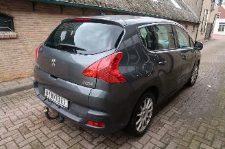 Peugeot 3008 Peugeot 3008 1.6 VTi ST picture 6