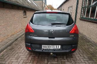 Peugeot 3008 Peugeot 3008 1.6 VTi ST picture 5