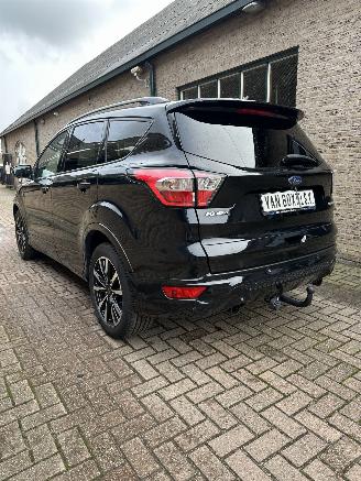 Ford Kuga 1.5 EcoBoost ST Line picture 4