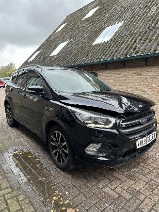 Ford Kuga 1.5 EcoBoost ST Line picture 3