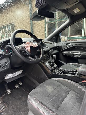 Ford Kuga 1.5 EcoBoost ST Line picture 8