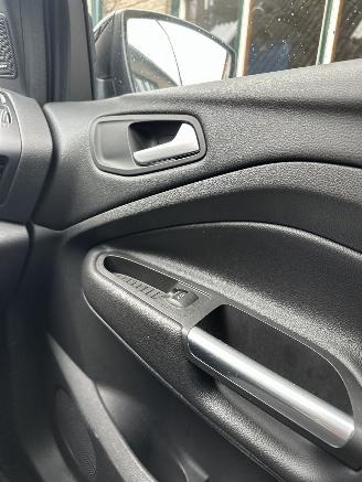 Ford Kuga 1.5 EcoBoost ST Line picture 11