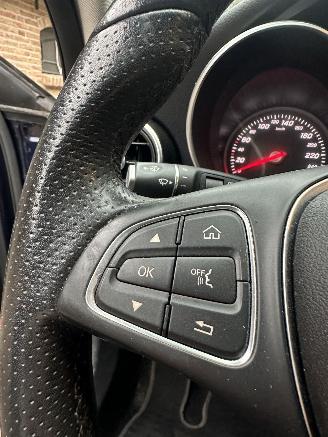 Mercedes C-klasse estate 350 e picture 16