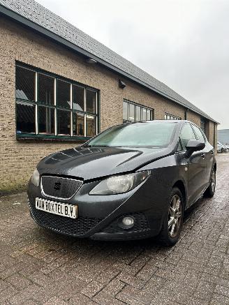 Auto incidentate Seat Ibiza 1.2 TDI COPA Ecomotive 2011/12
