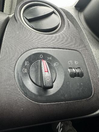 Seat Ibiza 1.2 TDI COPA Ecomotive picture 16