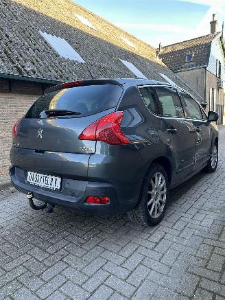 Peugeot 3008 1.6 VTi ST picture 4