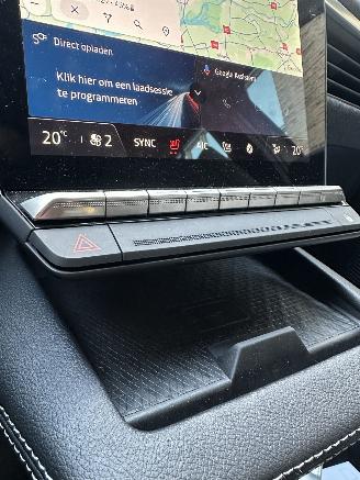Renault Mégane E-Tech EV60 Optimum charge Evolution picture 18