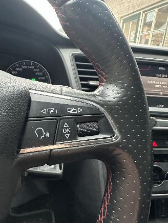 Seat Leon ST 1.4 EcoTSI FR Connect picture 8