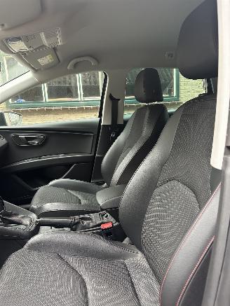 Seat Leon ST 1.4 EcoTSI FR Connect picture 18