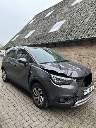 Opel Crossland X 1.2 Turbo innovation picture 3