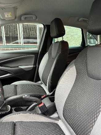 Opel Crossland X 1.2 Turbo innovation picture 20