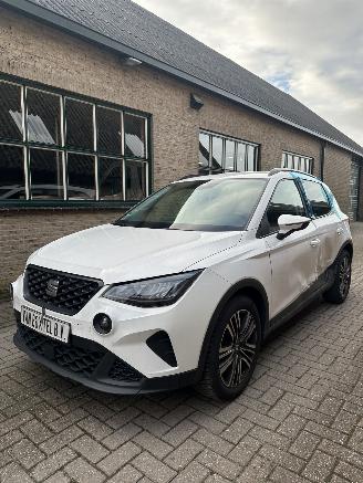 Auto incidentate Seat Arona 1.0 TSI Style Business Connect 2023/3