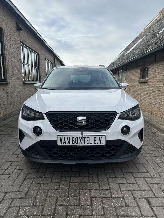 Seat Arona 1.0 TSI Style Business Connect picture 2