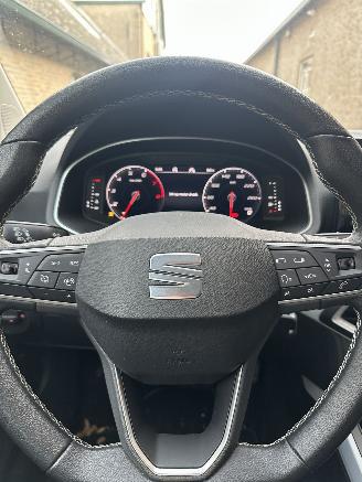 Seat Arona 1.0 TSI Style Business Connect picture 7