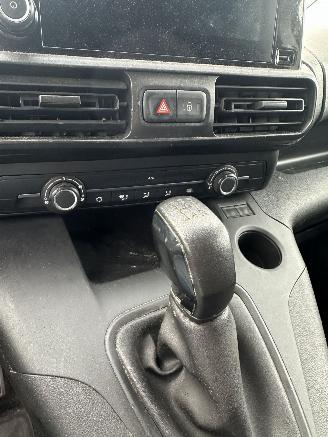 Opel Combo 1.5D L1H1 Edition picture 8