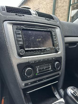 Skoda Octavia Combi 1.2 TSI Elegance Business Line picture 11