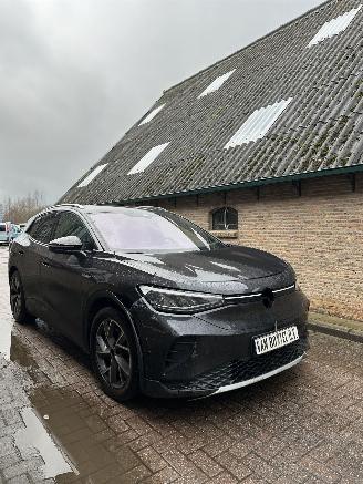 Volkswagen ID.4 First 77kWh picture 2