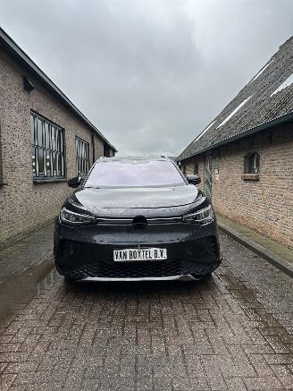 Volkswagen ID.4 First 77kWh picture 3