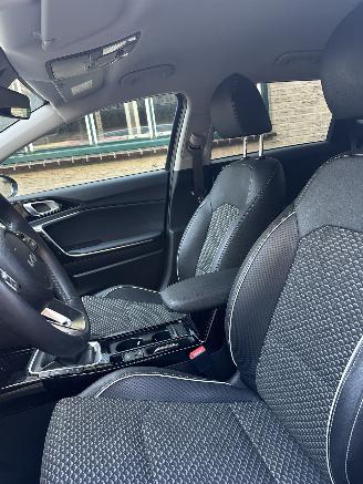 Kia Ceed Ceed sportswagon 1.0 T-GDi DynamicPlusLine picture 17