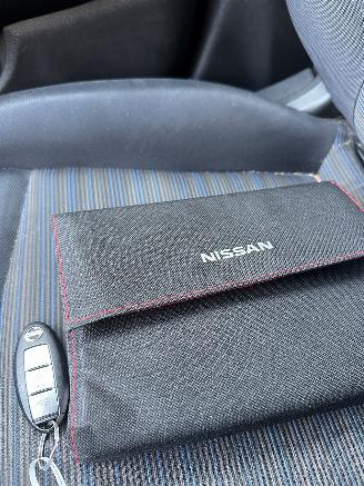 Nissan Leaf N-Connecta 40 kwh picture 17