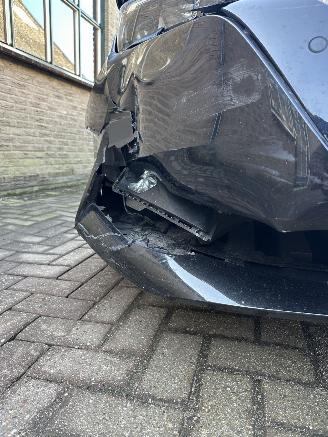 Nissan Leaf N-Connecta 40 kwh picture 23