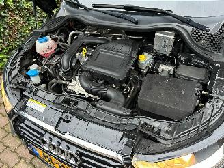 Audi A1 SPORTBACK  1.0 TFSI Adrenalin picture 15